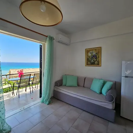 Corfu Menigos 149 Apartament *