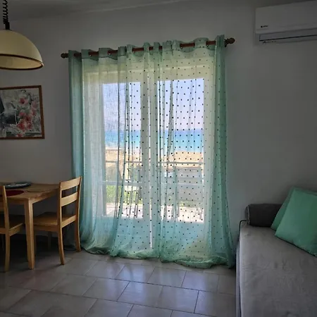 Corfu Menigos 149 Glyfada (Corfu)