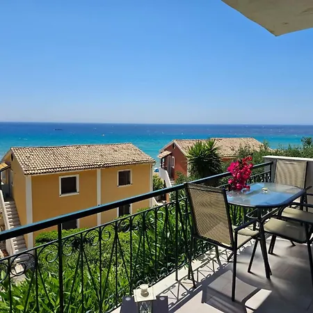 Corfu Menigos 149 Apartament Glyfada (Corfu)