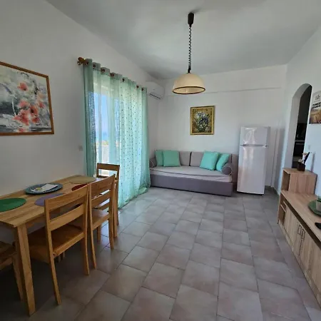 Corfu Menigos 149 Glifáda