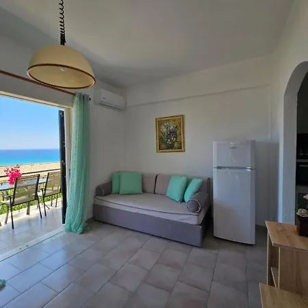 Corfu Menigos 149 Glifáda