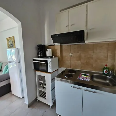 Apartman Corfu Menigos 149 *