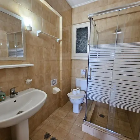 Apartman Corfu Menigos 149