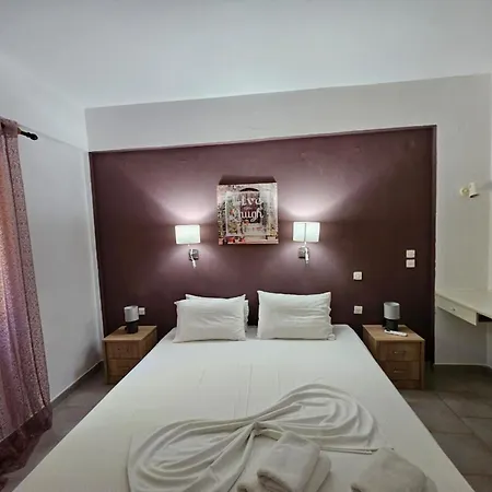 Apartman Corfu Menigos 149