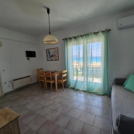 Apartman Corfu Menigos 149 *