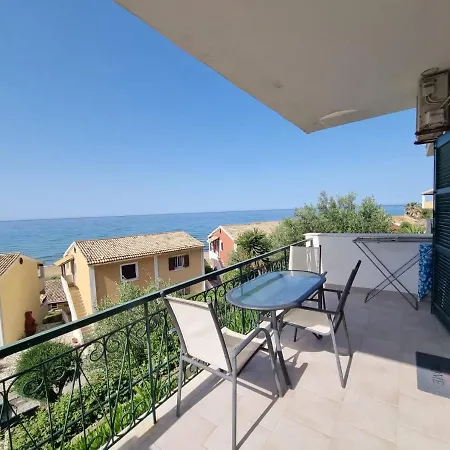 Corfu Menigos 149 Appartement
