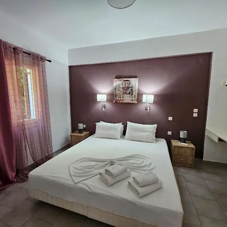 Appartement Corfu Menigos 149