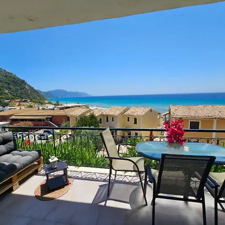 Corfu Menigos 149 Γλυφάδα