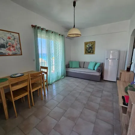 Corfu Menigos 149 * グリファダ