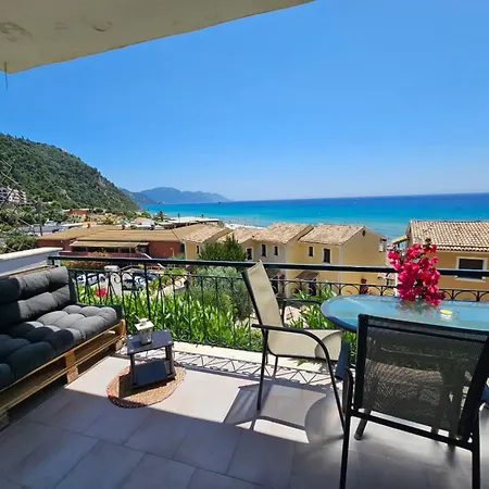 Corfu Menigos 149 Appartement *