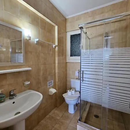 Corfu Menigos 149 Appartement